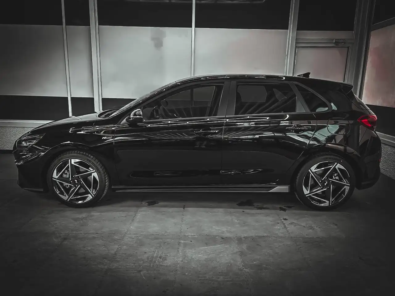 Hyundai i30 2026