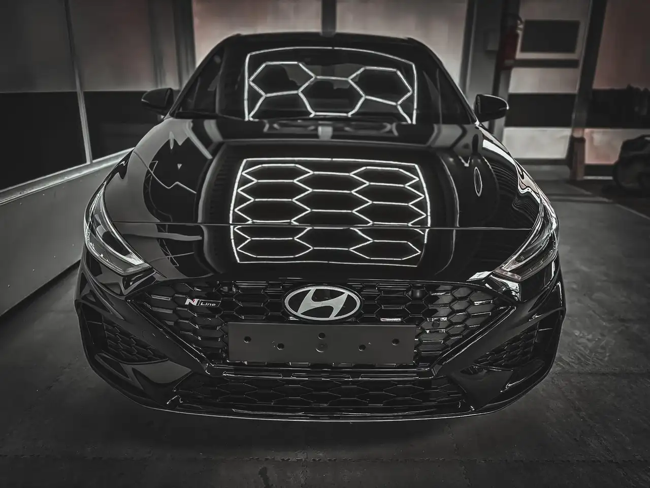 Hyundai i30 2026