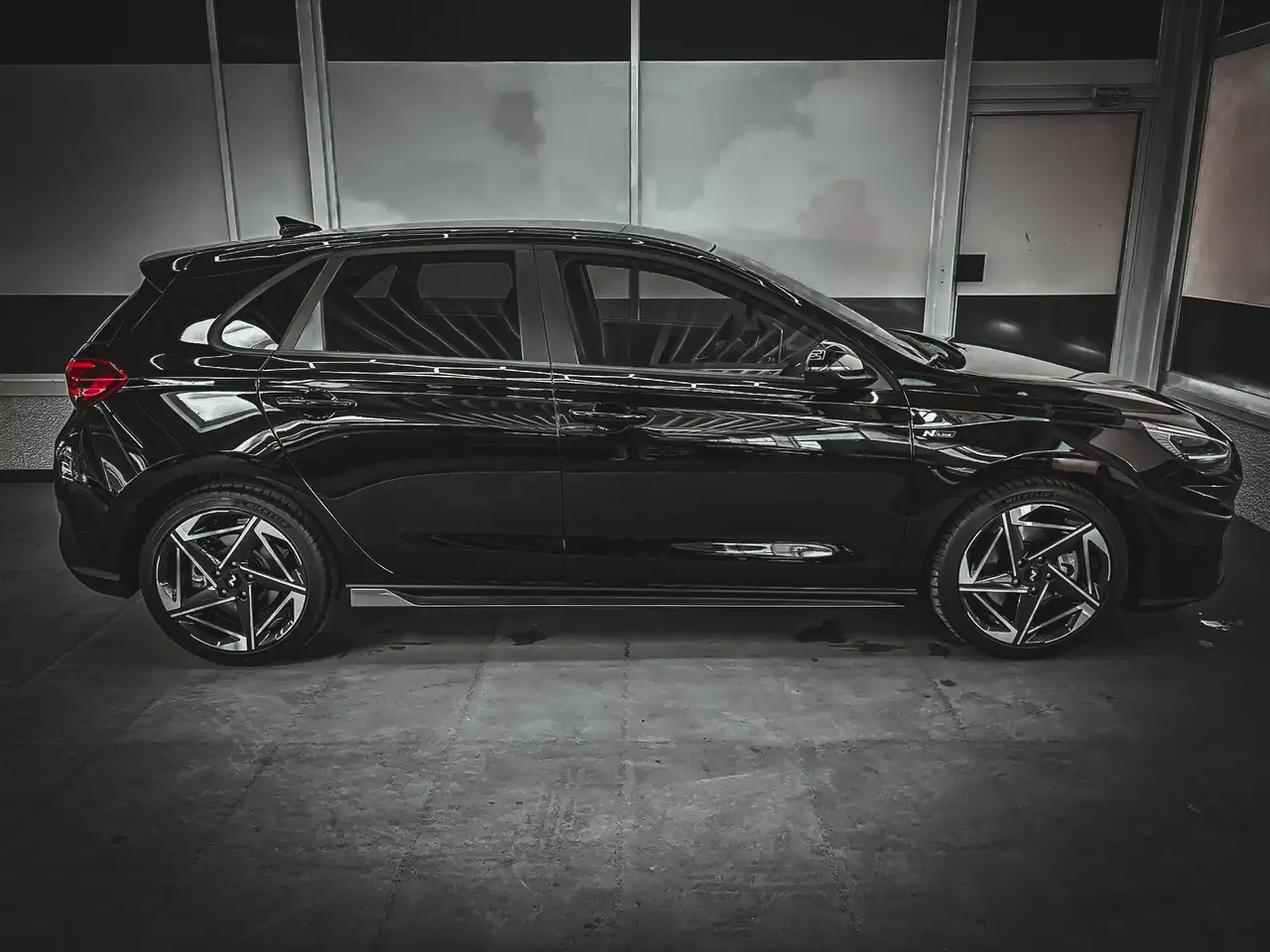 Hyundai i30 2026
