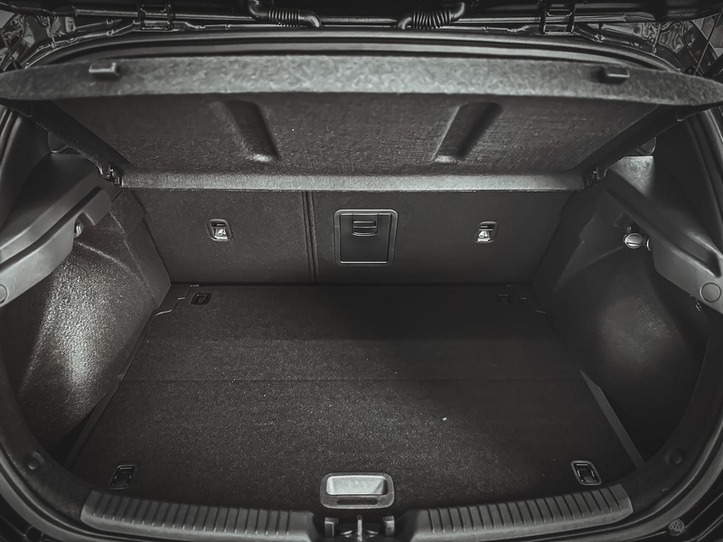 Hyundai i30 IMPRESSION N-LINE DCT ACC SHZ SMART KEY BSD MEM... — photo 7