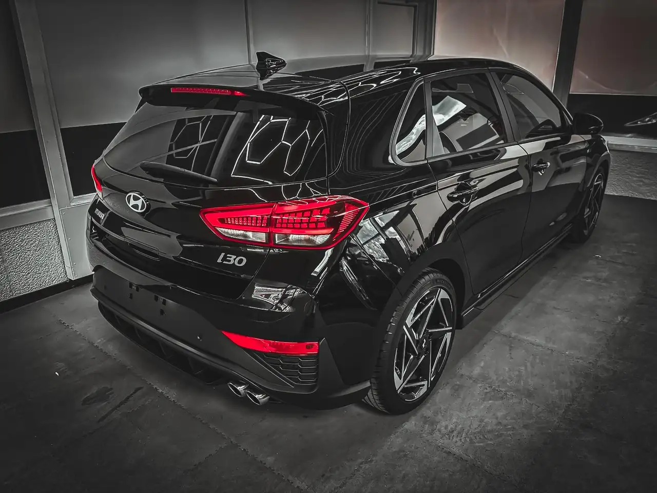 Hyundai i30 2026