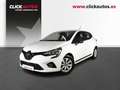 Renault Clio Sce Business 53kW Blanco - thumbnail 1