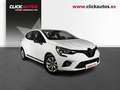 Renault Clio Sce Business 53kW Blanco - thumbnail 2