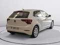 Volkswagen Polo 1.0 TSI 70kW Blanc - thumbnail 2