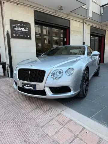 Bentley Continental Continental GT II GT 4.0 V8 507cv