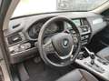 BMW X3 X3 xdrive20d xLine auto Grigio - thumbnail 10
