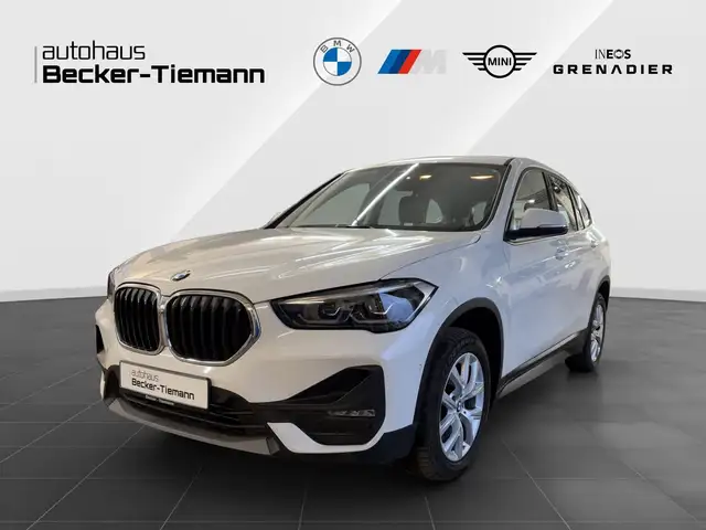 BMW X1 sDrive18i | Shz| LED| BussinessPaket| Automatik|