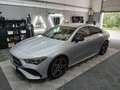 Mercedes-Benz CLA 200 CLA 200d Coupe, AMG LINE Silber - thumbnail 3