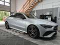 Mercedes-Benz CLA 200 CLA 200d Coupe, AMG LINE Silber - thumbnail 2