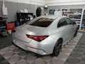 Mercedes-Benz CLA 200 CLA 200d Coupe, AMG LINE Silber - thumbnail 6