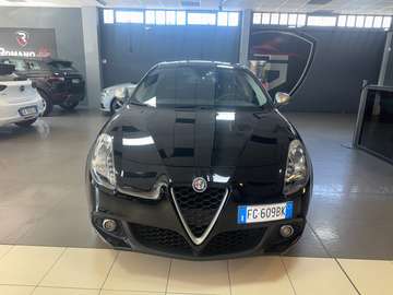 Giulietta III 2016 1.6 jtdm Super 120cv