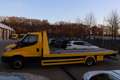 Iveco Daily Abschleppwagen Brille Schiebeplateau 70C18 Gelb - thumbnail 4