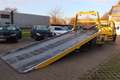 Iveco Daily Abschleppwagen Brille Schiebeplateau 70C18 Gelb - thumbnail 31