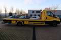 Iveco Daily Abschleppwagen Brille Schiebeplateau 70C18 Gelb - thumbnail 8