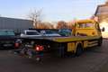 Iveco Daily Abschleppwagen Brille Schiebeplateau 70C18 Gelb - thumbnail 7