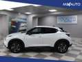 Nissan Juke 1.0 DIG T N-Connecta 114CV DCT Auto Bianco - thumbnail 6