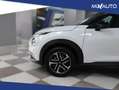 Nissan Juke 1.0 DIG T N-Connecta 114CV DCT Auto Bianco - thumbnail 8