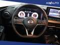 Nissan Juke 1.0 DIG T N-Connecta 114CV DCT Auto Bianco - thumbnail 12