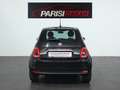 Fiat 500 1.0 Hybrid 70CV Dolcevita *PROMO PARISI GROUP* Schwarz - thumbnail 6