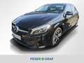 Mercedes-Benz A 200 CDI LED High Nav Sitzheizung Harman Kardon Noir - thumbnail 1