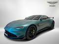 Aston Martin V8 F1 Edition Zielony - thumbnail 1
