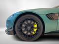 Aston Martin V8 F1 Edition Zielony - thumbnail 4