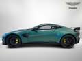 Aston Martin V8 F1 Edition Зелений - thumbnail 7