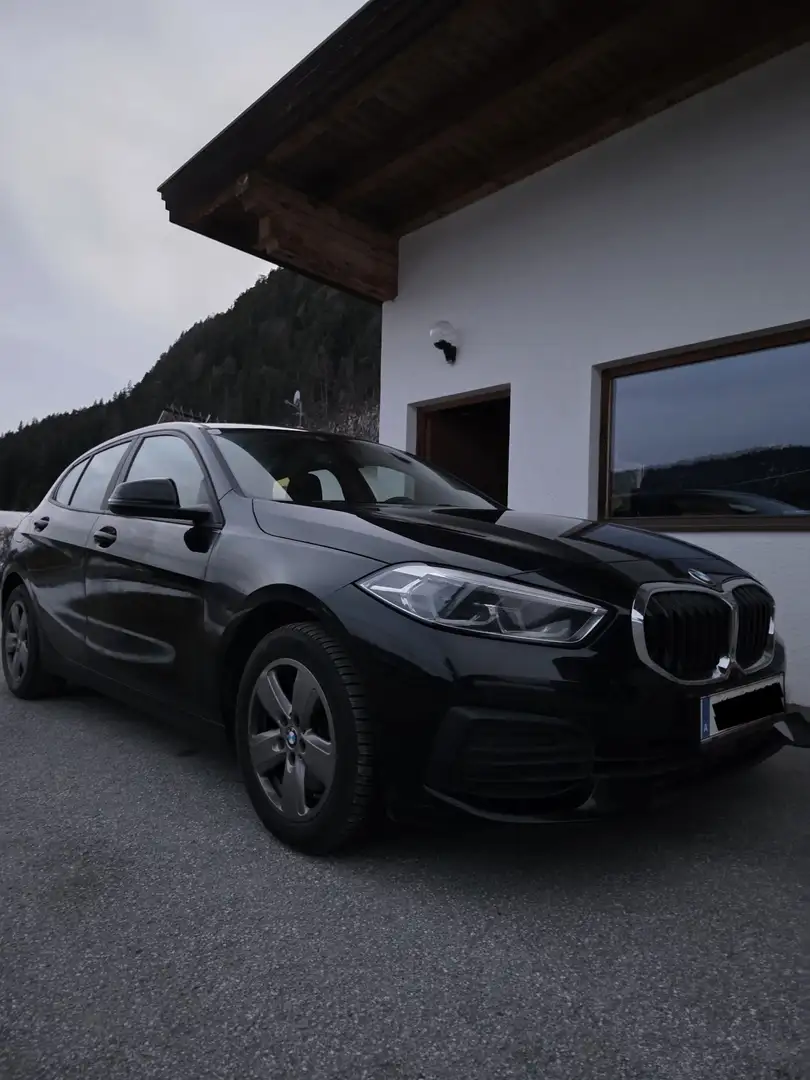 BMW 118 118d Advantage Paket - 2