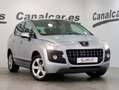 Peugeot 3008 1.6HDI Blue Lion Active CMP 115 Gris - thumbnail 3