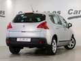 Peugeot 3008 1.6HDI Blue Lion Active CMP 115 Gris - thumbnail 4
