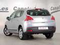 Peugeot 3008 1.6HDI Blue Lion Active CMP 115 Gris - thumbnail 6
