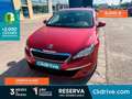 Peugeot 308 1.2 PureTech S&S Style EAT6 130 Rojo - thumbnail 1