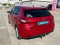 Peugeot 308 1.2 PureTech S&S Style EAT6 130 Rojo - thumbnail 5