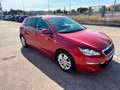 Peugeot 308 1.2 PureTech S&S Style EAT6 130 Rojo - thumbnail 4