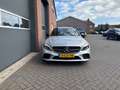 Mercedes-Benz C 180 180 BNS SOL. AMG Grijs - thumbnail 7