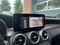Mercedes-Benz C 180 180 BNS SOL. AMG Grijs - thumbnail 22