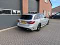 Mercedes-Benz C 180 180 BNS SOL. AMG Grijs - thumbnail 6