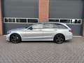 Mercedes-Benz C 180 180 BNS SOL. AMG Grijs - thumbnail 2