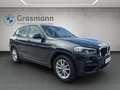 BMW X3 xDrive20d Grau - thumbnail 7