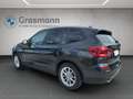 BMW X3 xDrive20d Grau - thumbnail 3