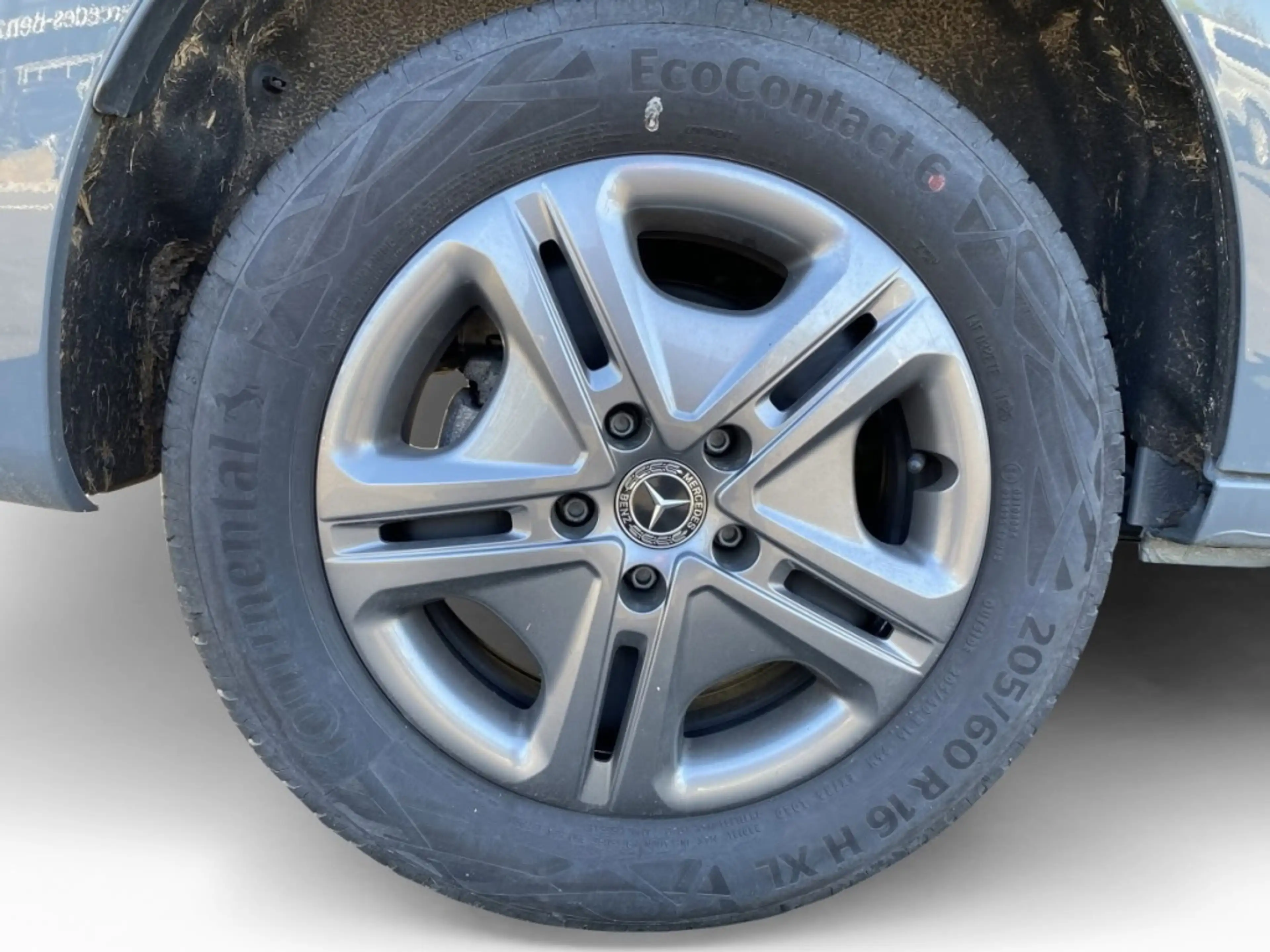 Mercedes-Benz Citan 112 CDI Kasten PRO Standard Fernlichtass. — photo 4