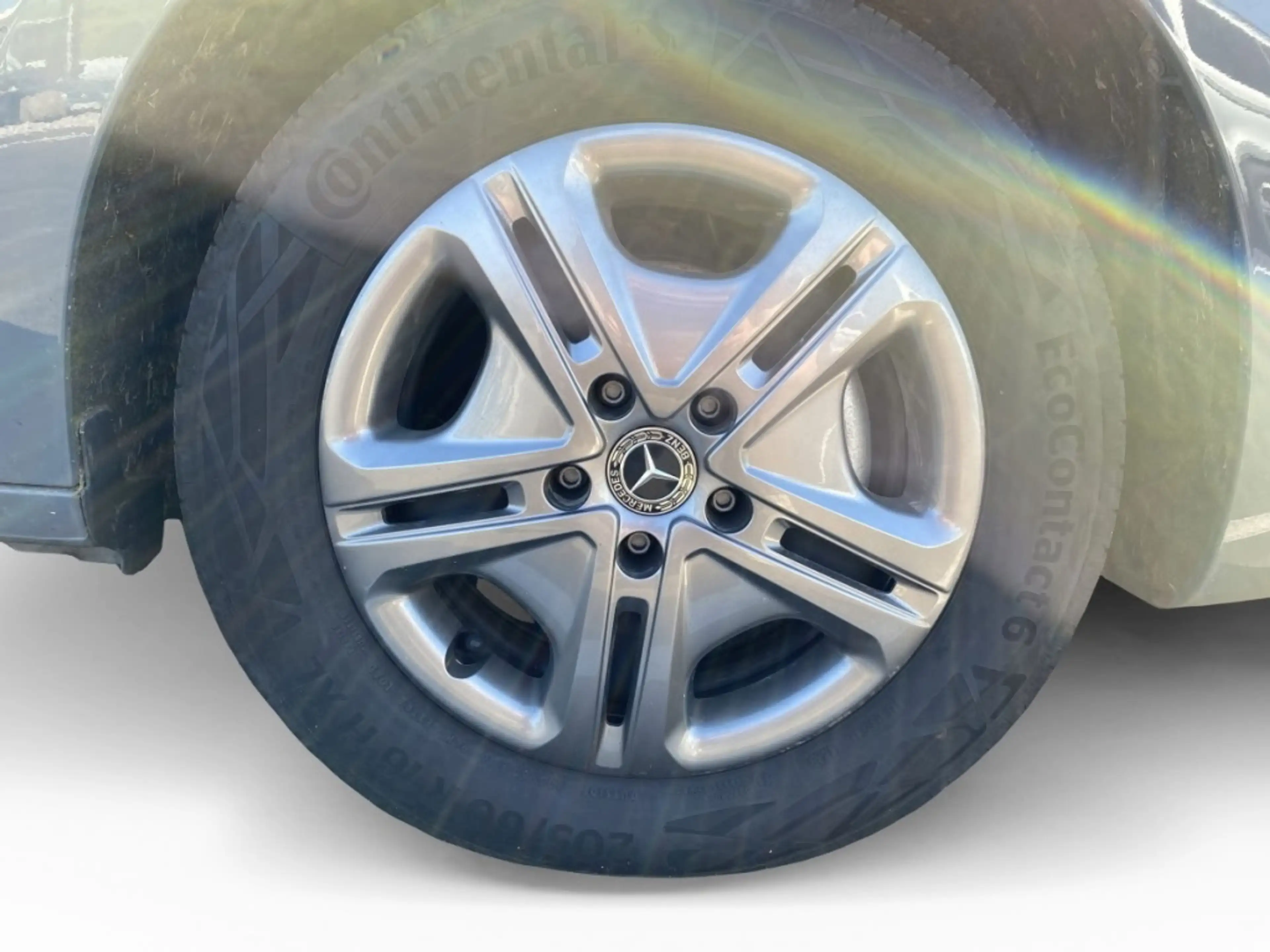 Mercedes-Benz Citan 112 CDI Kasten PRO Standard Fernlichtass. — photo 3