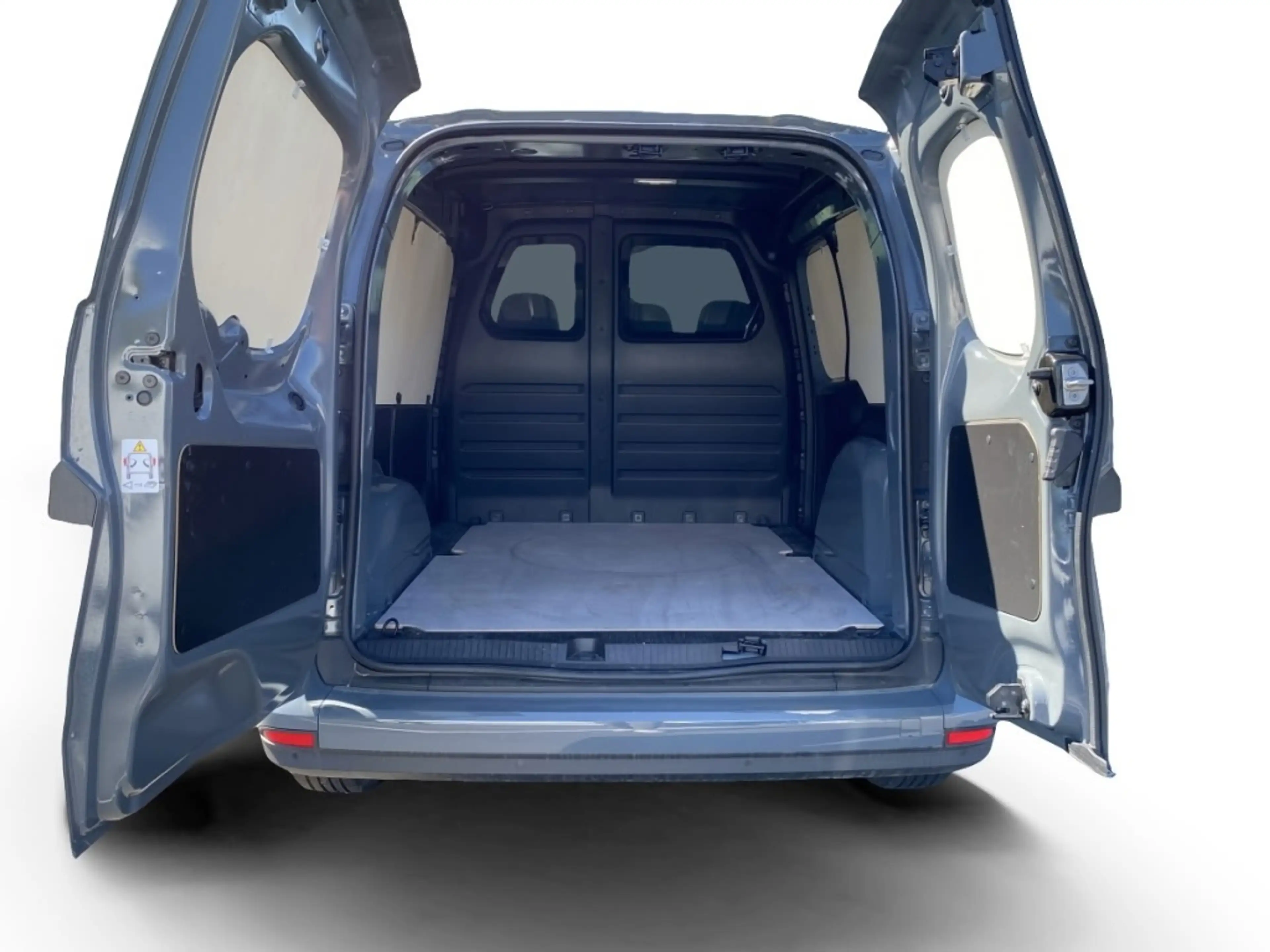 Mercedes-Benz Citan 112 CDI Kasten PRO Standard Fernlichtass. — photo 7