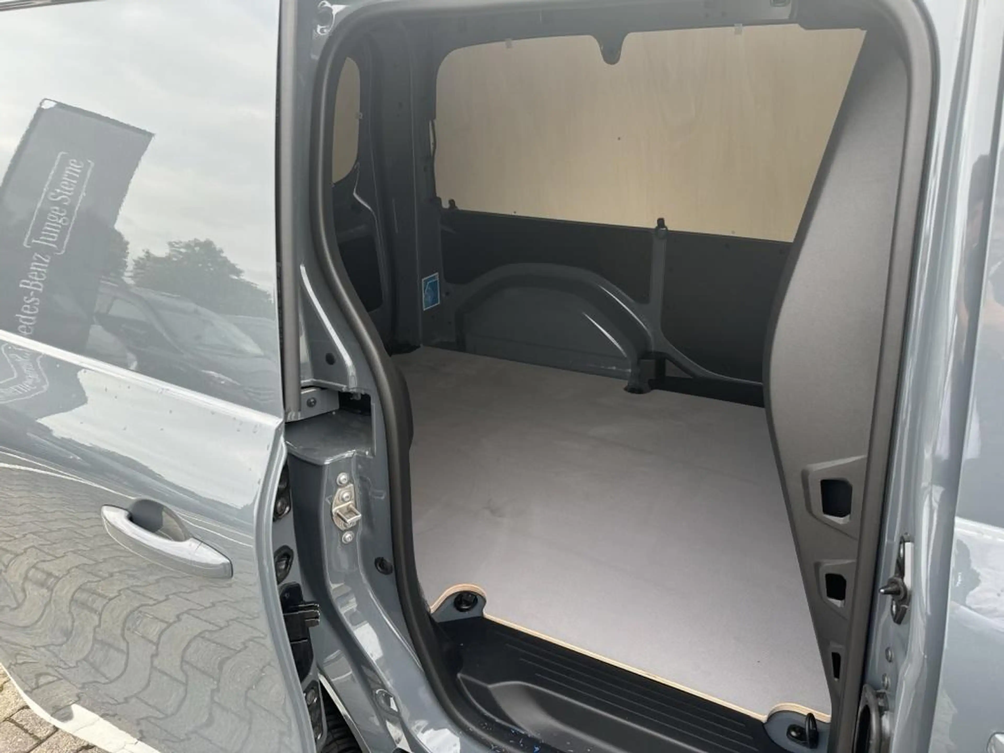 Mercedes-Benz Citan 112 CDI Kasten PRO Standard Fernlichtass. — photo 12