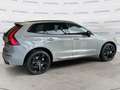 Volvo XC60 XC60 T6 Plug-in hybrid AWD automatico Plus Black Gris - thumbnail 4