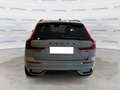 Volvo XC60 XC60 T6 Plug-in hybrid AWD automatico Plus Black Gris - thumbnail 3