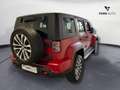 ICH-X K2 2.0 Turbo Diesel 4x4 Rosso - thumbnail 4