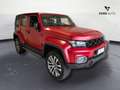ICH-X K2 2.0 Turbo Diesel 4x4 Rosso - thumbnail 3
