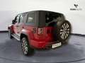 ICH-X K2 2.0 Turbo Diesel 4x4 Rosso - thumbnail 5
