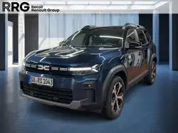 Dacia Bigster Journey hybrid G 150 4x4 Rückfahrkamera